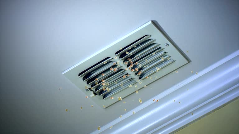 Professional Airduct Cleaning in South Eliot, ME
